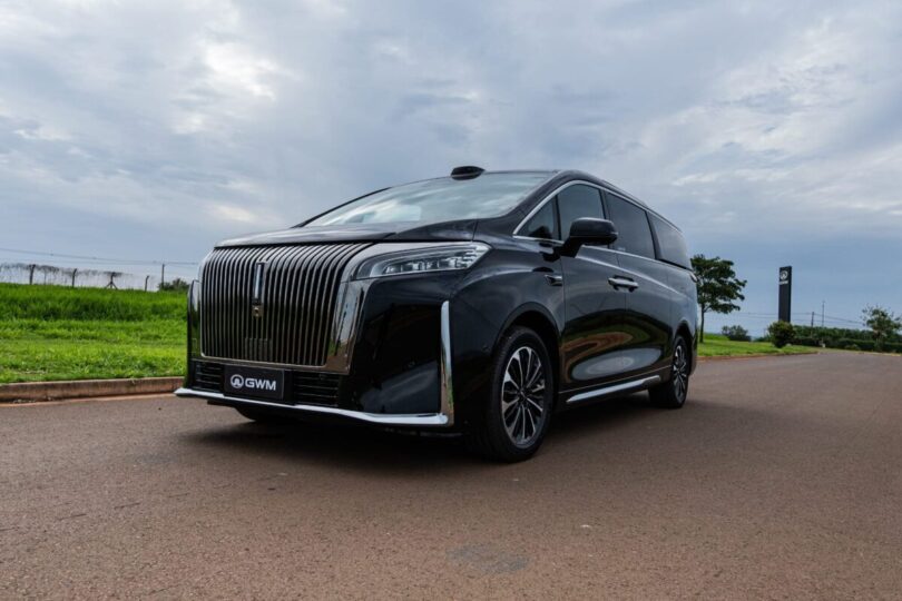 Novidades: Lançamentos Gwm Para 2026 - O Que Esperar Da Great Wall Motors 1 2026 word1