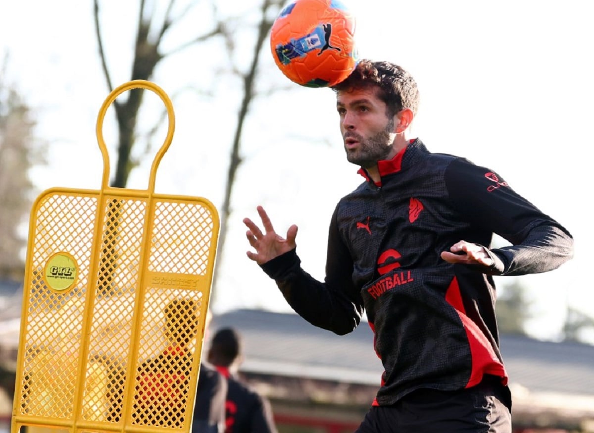 Cagliari x Milan: onde assistir ao vivo e escalações pela Serie A. Imagem: Divulgação Milan