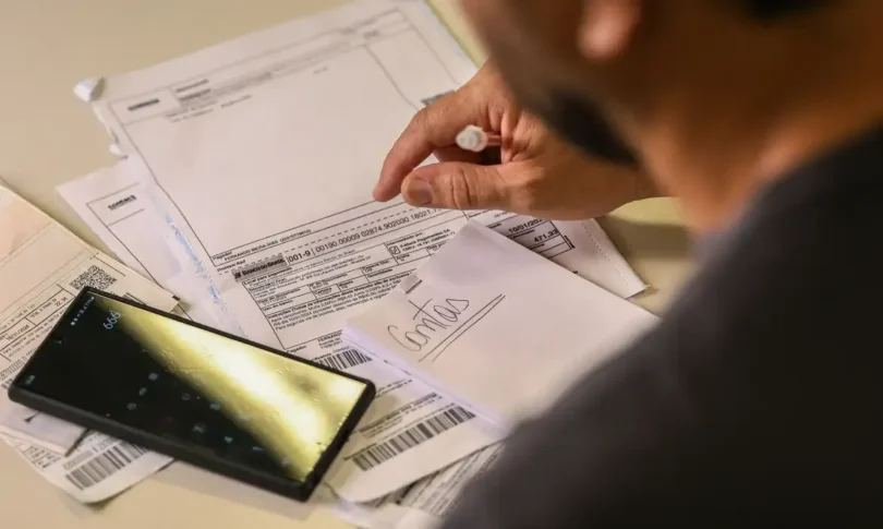 Novo Salário Mínimo De R$ 1 1 2026 word2