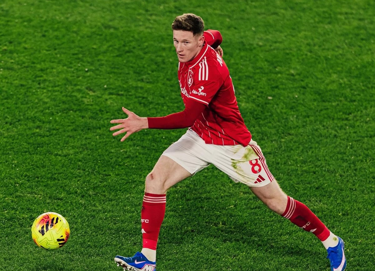 Aston Villa X Nottingham Forest Ao Vivo: Onde Assistir E Escalações Da Premier League. Imagem: Divulgação Nottingham Forest Aston Villa x Nottingham Forest ao vivo: onde assistir e escalações da Premier League. Imagem: Divulgação Nottingham Forest