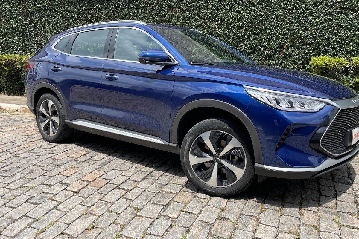 Carros Híbridos Com Maior Autonomia Para Viajar Carros híbridos com maior autonomia para viajar