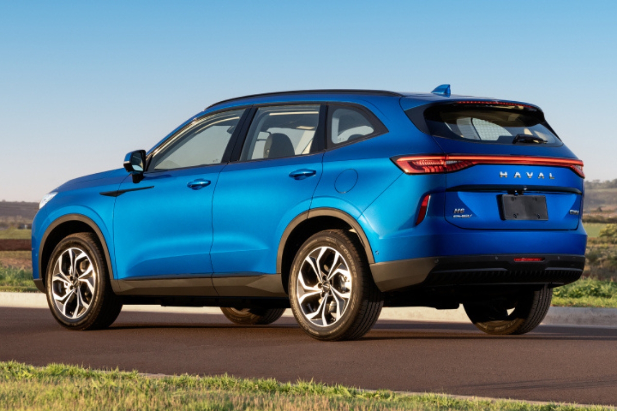 Carros Híbridos Com Maior Autonomia Para Viajar Carros híbridos com maior autonomia para viajar