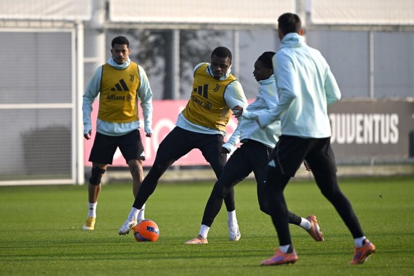 Juventus X Lecce: Onde Assistir Ao Vivo E Tudo Sobre O Duelo No Campeonato Italiano 1 2026 word3