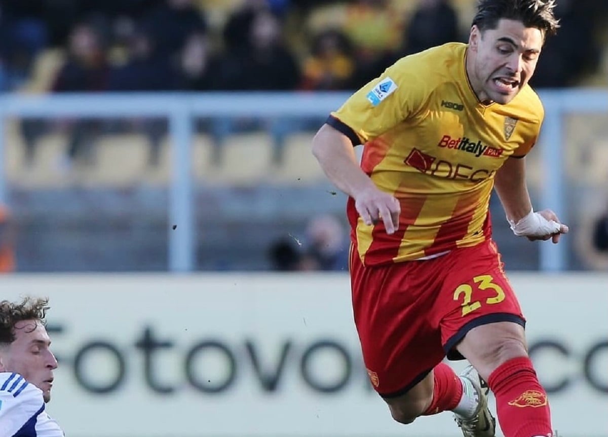 Juventus X Lecce Ao Vivo: Onde Assistir E Tudo Sobre O Duelo Do Italiano. Imagem: Divulgação Lecce Juventus x Lecce ao vivo: onde assistir e tudo sobre o duelo do Italiano. Imagem: Divulgação Lecce