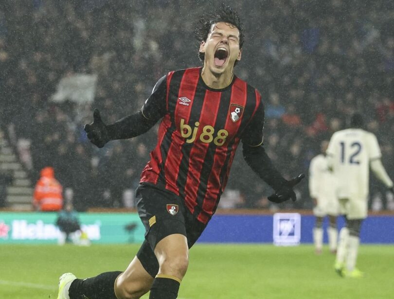 Bournemouth X Arsenal: Como Assistir Ao Vivo E Escalações Na Premier League 1 2026 word1