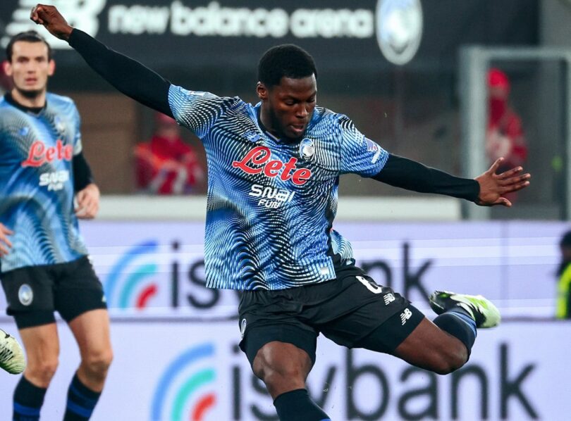 Saiba Onde Assistir Atalanta X Roma Ao Vivo E Todas As Informações Sobre O Jogo Do Italiano 1 2026 word3