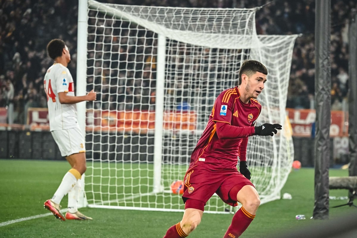Atalanta X Roma Ao Vivo: Onde Assistir E Tudo Sobre O Jogão Do Italiano. Imagem: Divulgação Roma Atalanta x Roma ao vivo: onde assistir e tudo sobre o jogão do Italiano. Imagem: Divulgação Roma