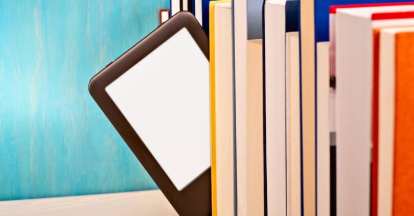 Leitura: Papel Ou Tela, Qual É A Melhor Opção? Comparação De Experiências De Leitura Para Ajudar Na Escolha Ideal 1 2026 word1