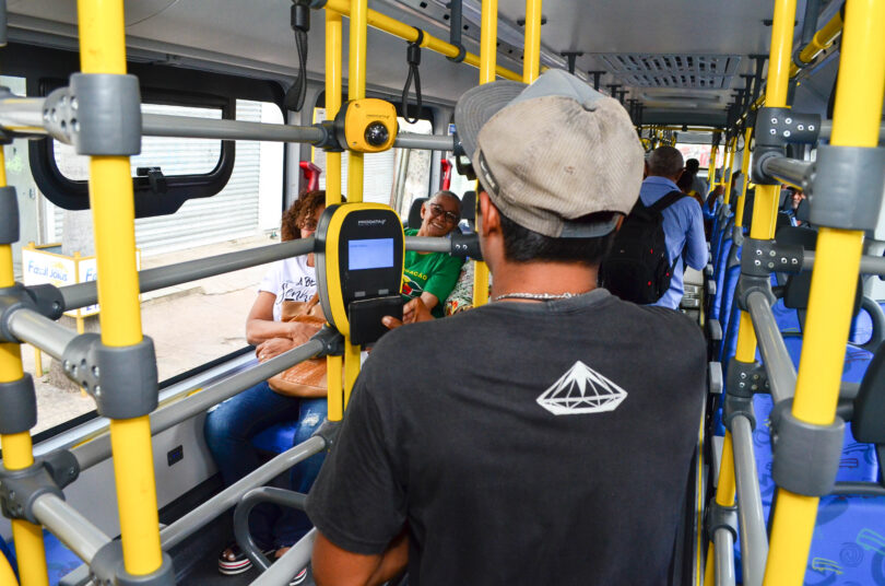 Ônibus Grátis Da Prefeitura: Veja Os Horários De Funcionamento Neste Final De Semana 1 Arquivo