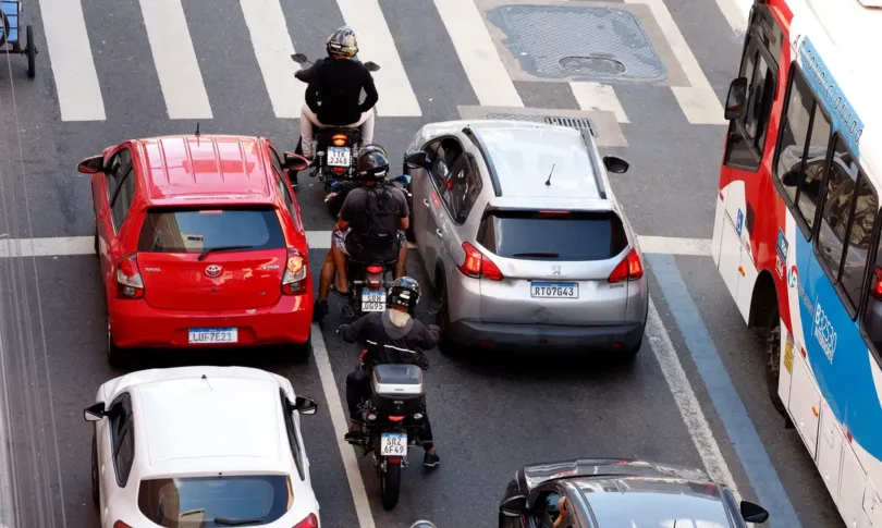 Novas Regras Em Vigor Para Ciclomotores: O Que Muda Na Circulação Nas Ruas 1 2026 word2