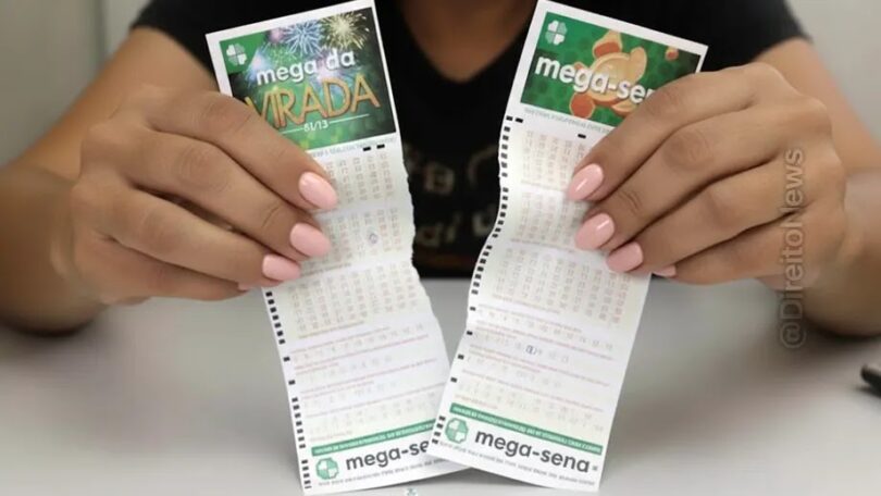 Professora Ganha Reembolso Judicial Por Erro Na Mega Da Virada 1 2026 word2