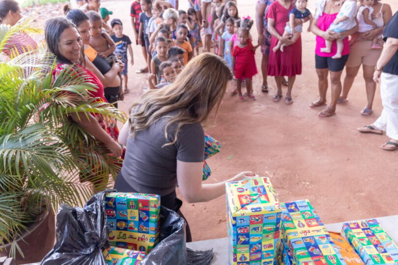 Servidores De Cuiabá Promovem Campanha Solidária Para Alegrar Crianças Da Periferia No Fim De Ano 1 2026 word2