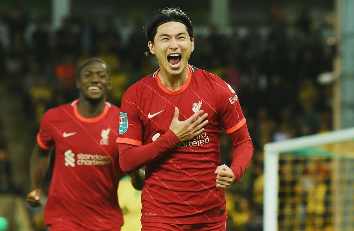 Fulham x Liverpool ao vivo: onde assistir, escalações e tudo sobre o duelo da Premier League. Imagem: Divulgação Liverpool