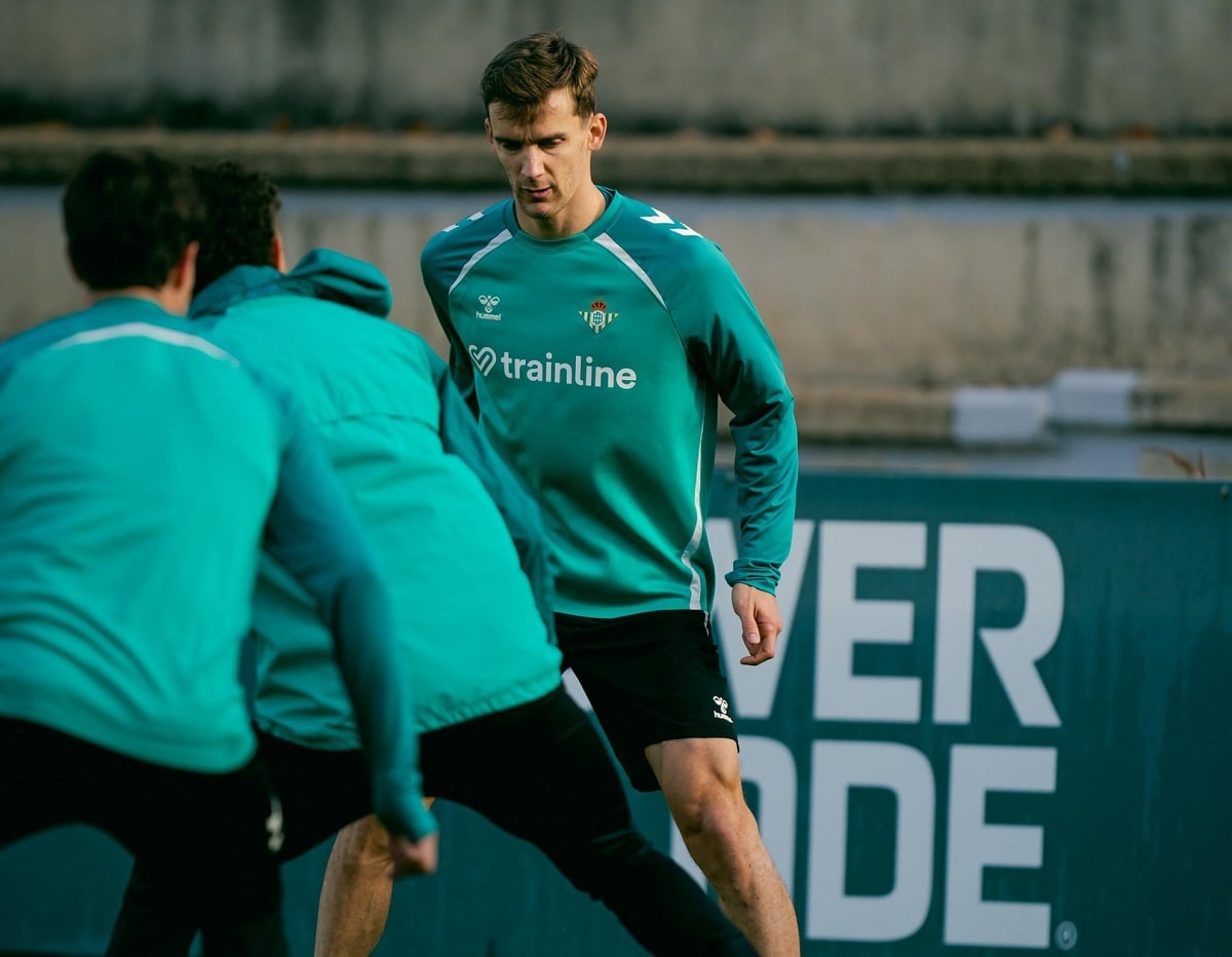 Real Madrid x Betis ao vivo: onde assistir, escalações e tudo sobre o primeiro jogão de 2026. Imagem: Divulgação Betis