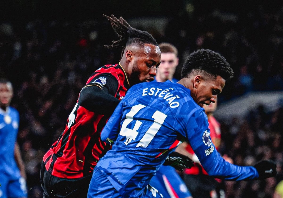 Manchester City x Chelsea ao vivo: onde assistir, escalações e tudo sobre o jogão da Premier League. Imagem: Divulgação Chelsea