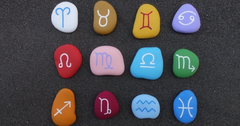 Os Signos De Janeiro: Calendário Astrológico Com Dicas De Calma, Coragem E Autocuidado 1 2026 word2