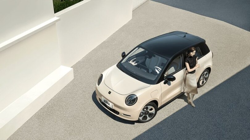 Jac E-Js3: Conheça O Novo Elétrico Com Mais Espaço E Autonomia Que Chegará Ao Brasil Em 2026 1 2026 word1