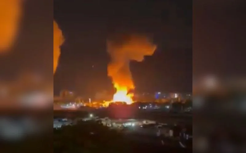 Ofensiva Dos Eua Na Venezuela Deixa Ao Menos 40 Mortos E Captura Maduro, Afirma Nyt 1 2026 word2