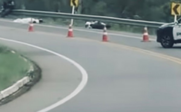 Acidente Fatal: Homem Falece Ao Perder Controle Da Moto Em Chapada Dos Guimarães 1 2026 word3