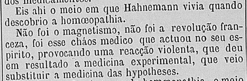 Corte do jornal