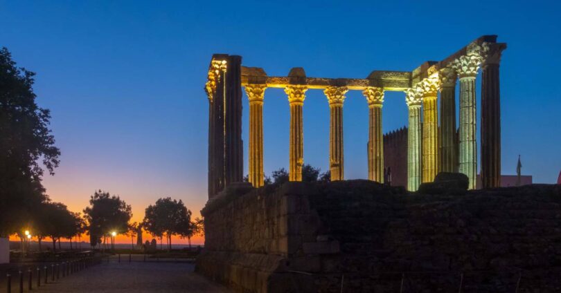 Descubra As Principais Atrações Romanas Do Alentejo Em Portugal 1 2026 word1