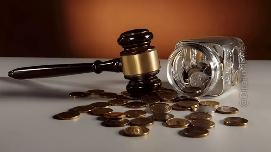 comissao aprova gratuidade justica pessoas cancer deficiencia autismo