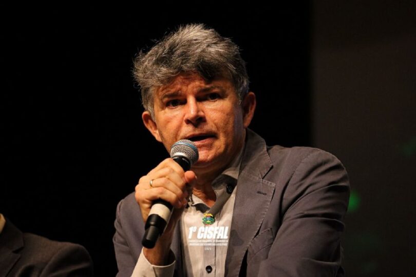 Deputado Enfatiza Pré-Candidatura Ao Senado Em Sua Atuação 1 2026 word2