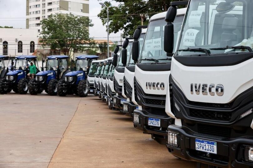 Governo De Mato Grosso Investe Mais De R$ 800 Milhões Na Agricultura Familiar 1 2026 word2