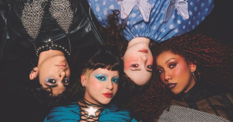 Tendência De Maquiagem 2026: Adeus Clean Girl, Olá Identidade E Expressão 1 2026 word2