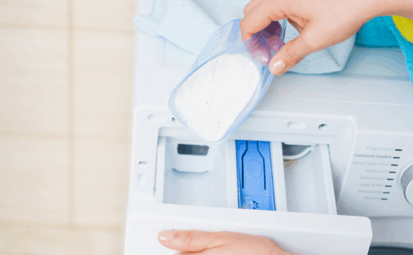 Saiba Qual Escolher: Sabão Em Pó Ou Líquido - Qual A Diferença E Quando Usar Cada Um 1 2026 word1