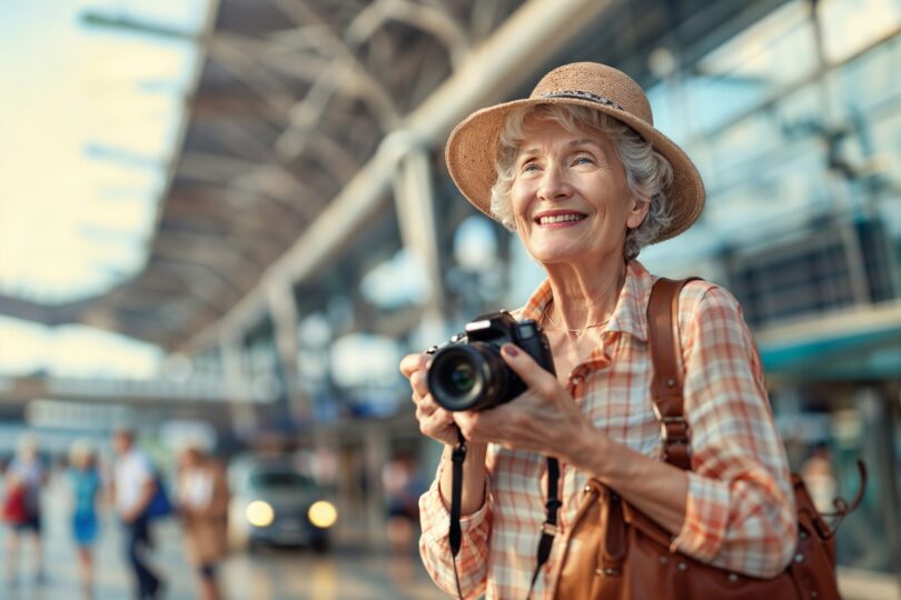 8 Dicas Da Geriatra Para Viajar Com Idosos Nas Férias - Guia Completo 1 2026 word2