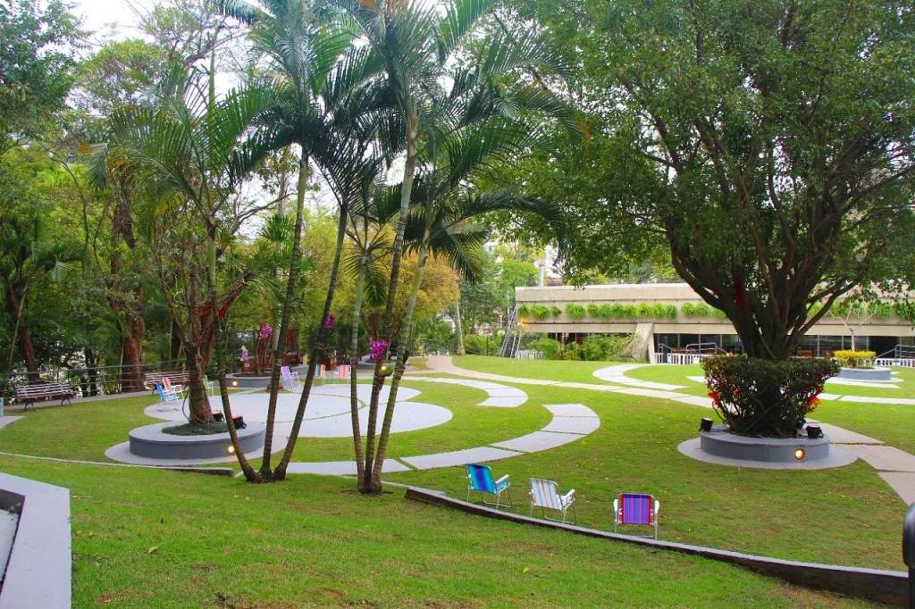 Sesc Ipiranga, Ipiranga, São Paulo