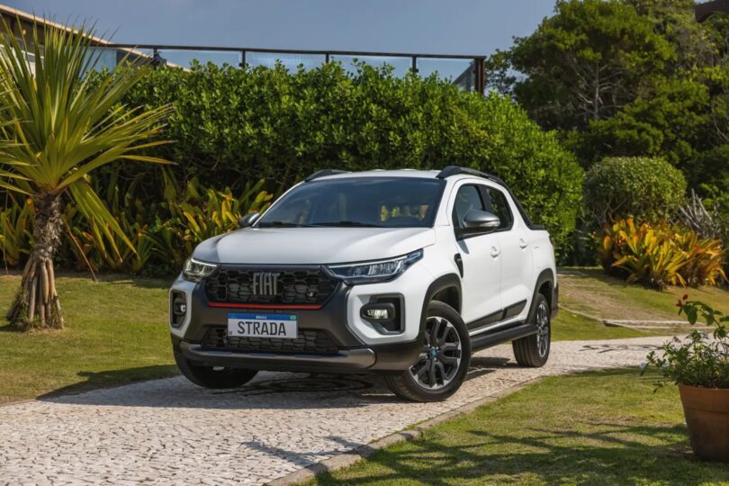 Fiat: Pentacampeã Do Mercado Brasileiro Em 2025 E Prepara Ofensiva Para 50 Anos No Brasil 1 2026 word2