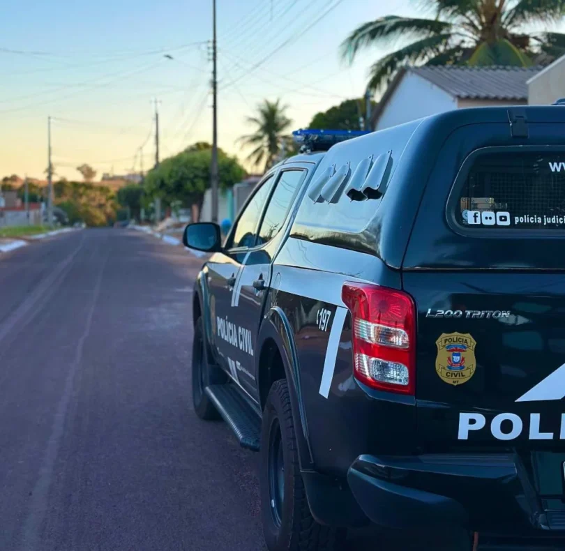 Homem É Detido Por Violência Doméstica Em Barra Do Garças: O Que Diz A Lei E Como Agir 1 2026 word1