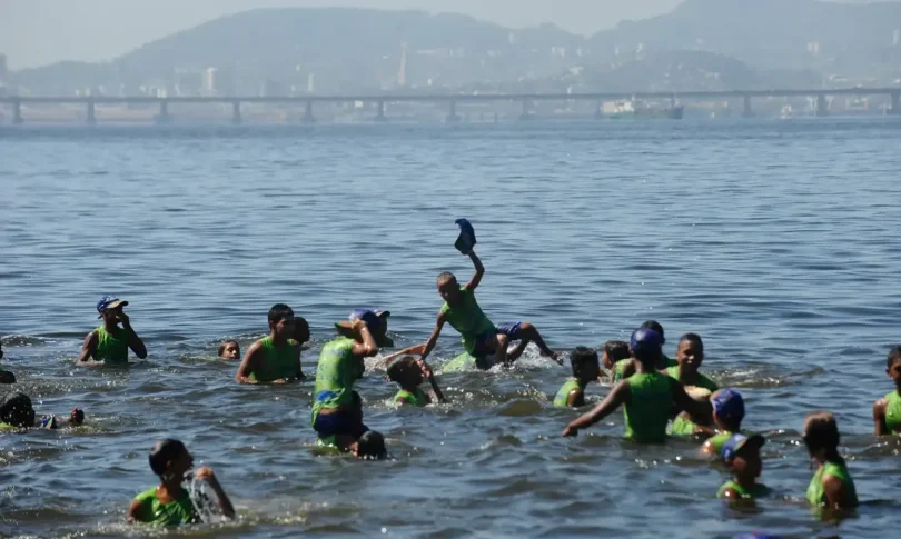 Projeto Botinho 2026: Inscrições Abertas Para 5 Mil Vagas Destinadas A Crianças E Adolescentes 1 2026 word3