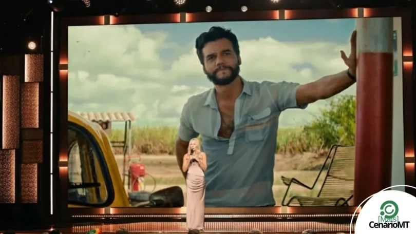 Lista De Vencedores E Indicados Do Critics Choice Awards 2026: Veja Os Destaques! 1 2026 word3