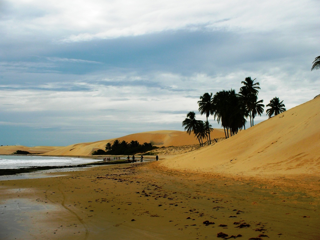 Dunas-Paracuru dunas-paracuru