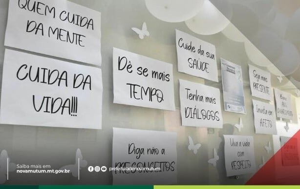 Nova Mutum Amplia Rede De Saúde Mental Com 23 Mil Atendimentos Em 2025: Saiba Mais Sobre Essa Expansão Em 2026 1 2026 word1