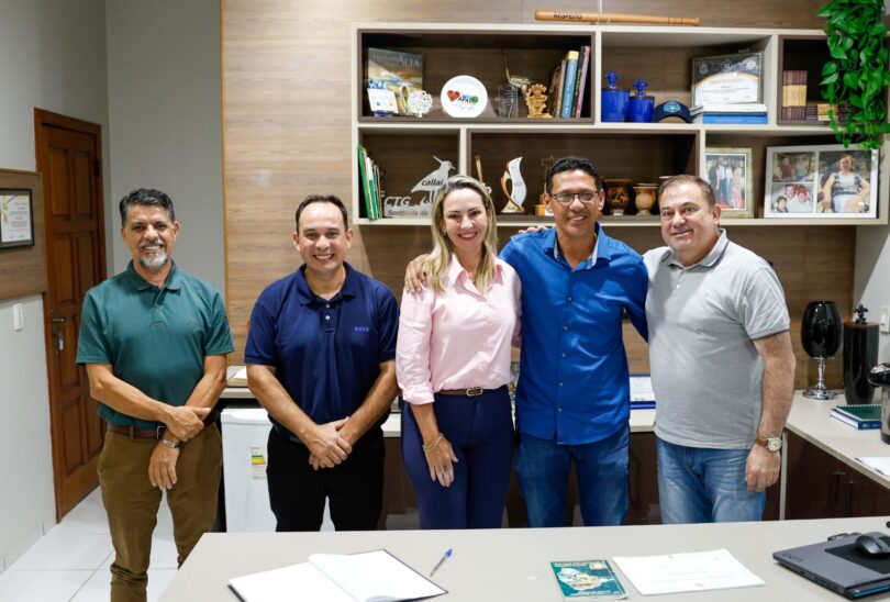 Josias Ferreira Lemes Assume Cargo De Vereador Na Câmara De Lucas Do Rio Verde 1 2026 word2