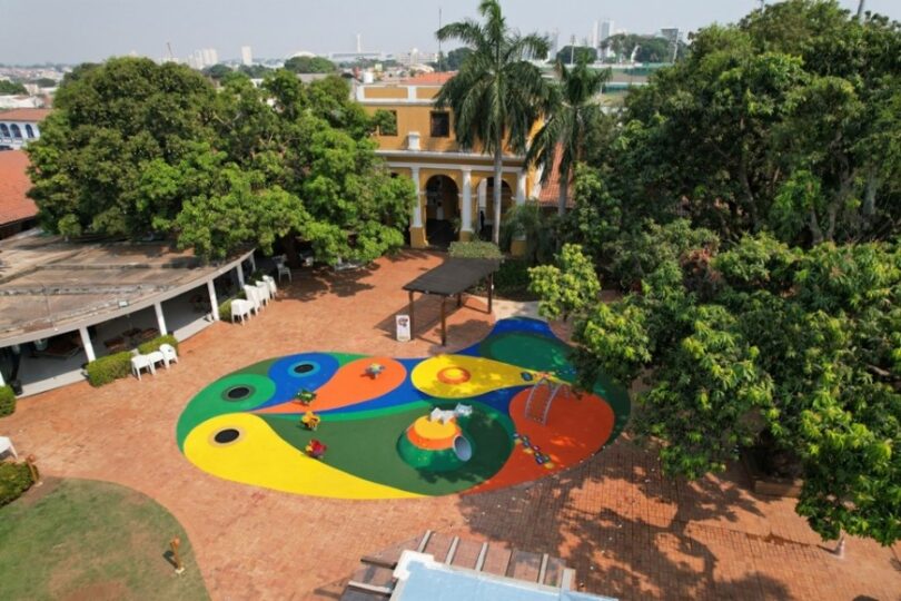 Sesc Arsenal Reabre: Chopp Em Dobro Na Terça-Feira 1 2026 word2