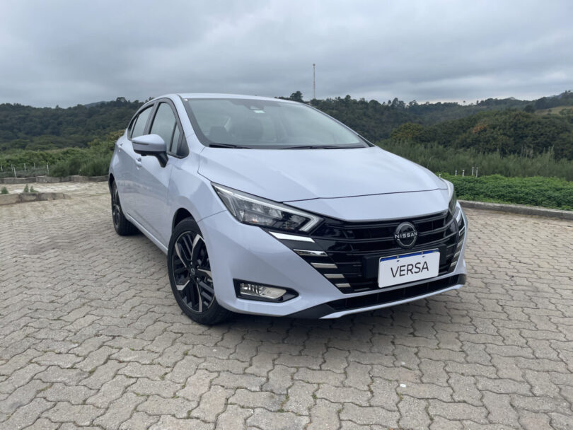 Descontos De Até R$ 26,5 Mil No Nissan Versa Pcd: Saiba Mais! 1 2026 word2
