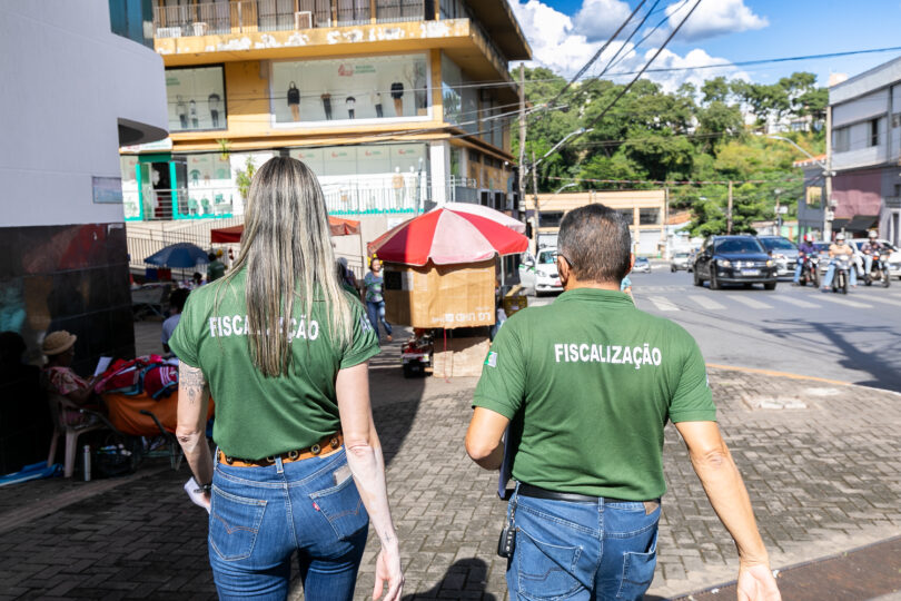 Cuiabá Realiza Operações Em Resposta A Mais De 2 Mil Denúncias: Saiba Mais! 1 Arquivo