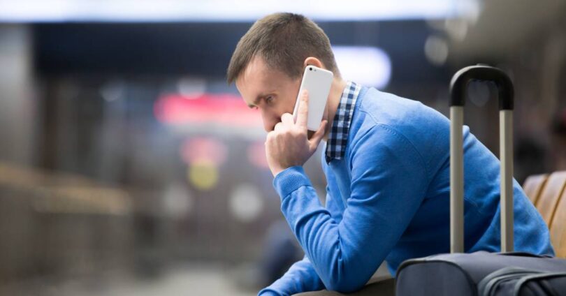 Dicas Essenciais Para Lidar Com Perda De Voo De Conexão 1 2026 word1