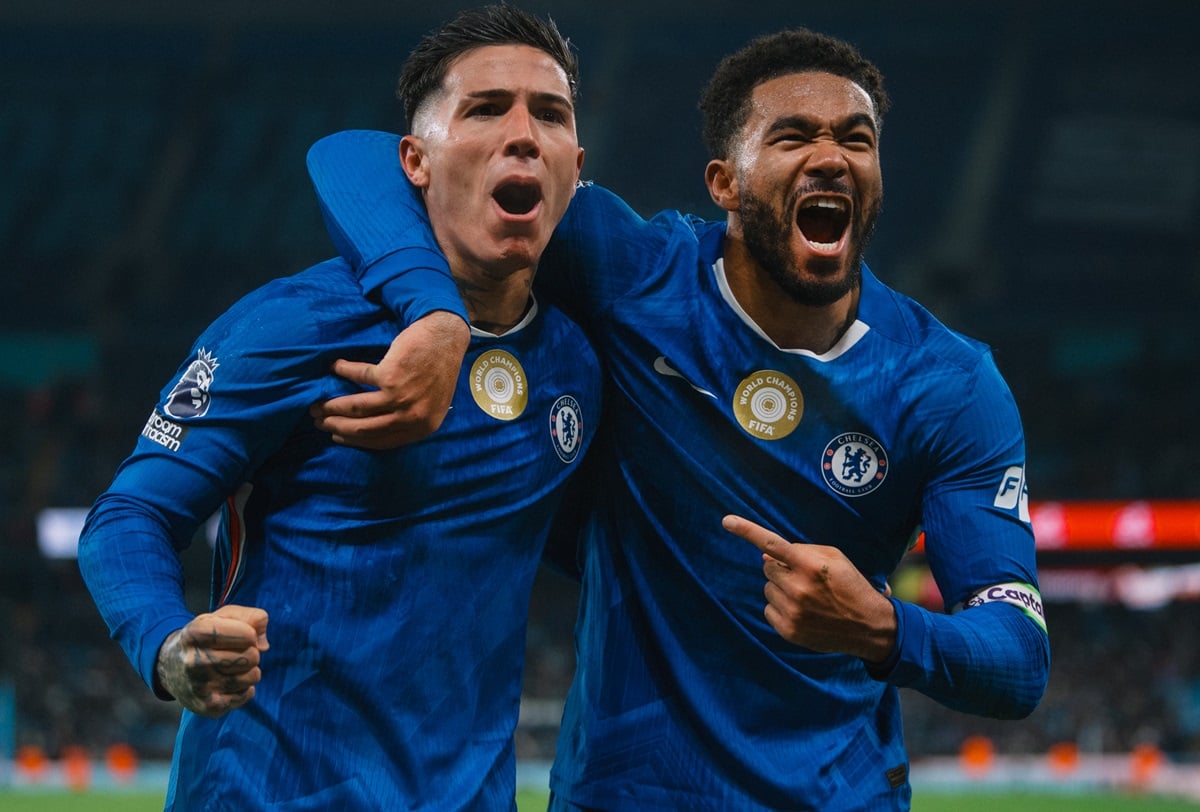 Fulham x Chelsea: onde assistir, horário e tudo sobre o duelo direto na Premier League. Imagem: Divulgação Chelsea