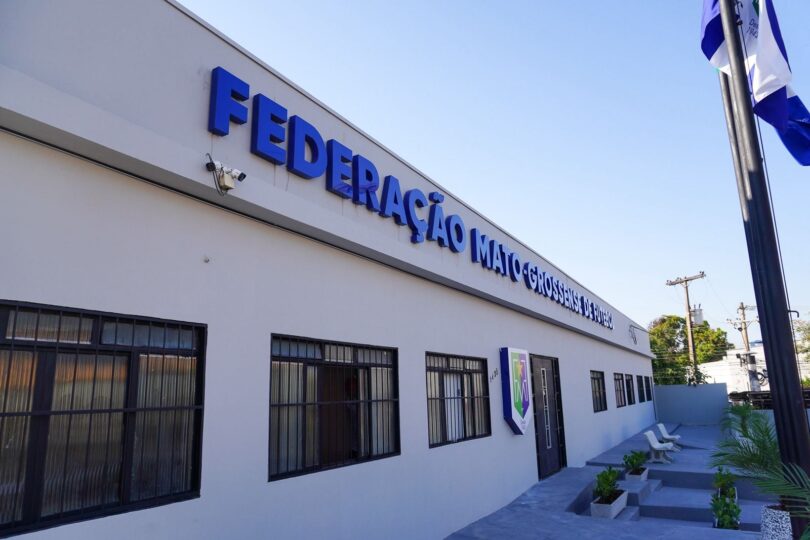 Fmf Lança Boletim Mensal Reforçando Transparência E Comunicação Institucional 1 2026 word1