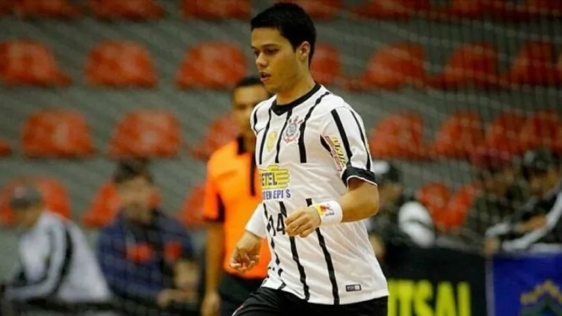 Ex-Jogador De Futsal Do Corinthians Falece Após Mal Súbito Em Aeroporto Na Rússia 1 2026 word1