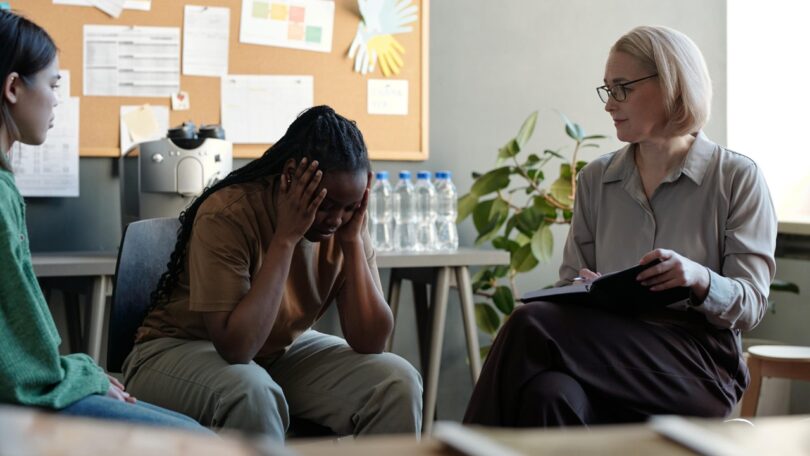 Saúde Mental: Como Afeta 1 Bilhão De Pessoas, Com Maior Impacto Nas Mulheres 1 2026 word2