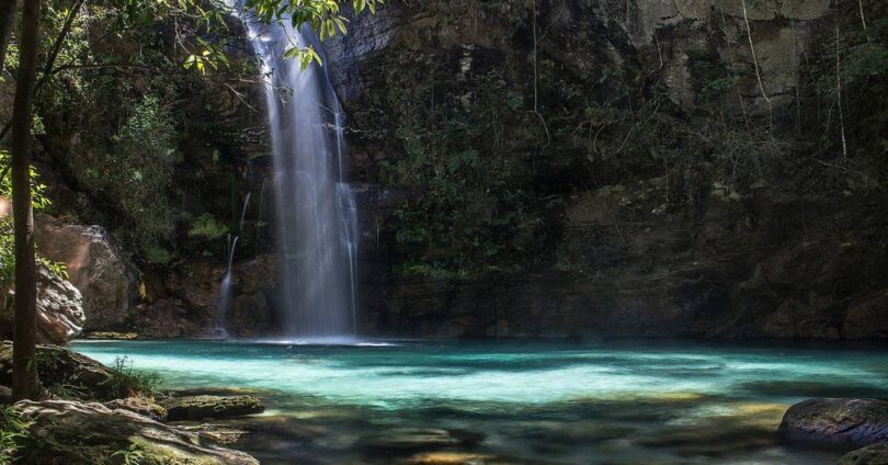Descubra As 7 Cachoeiras Mais Incríveis Da Chapada Dos Veadeiros 1 2026 word2