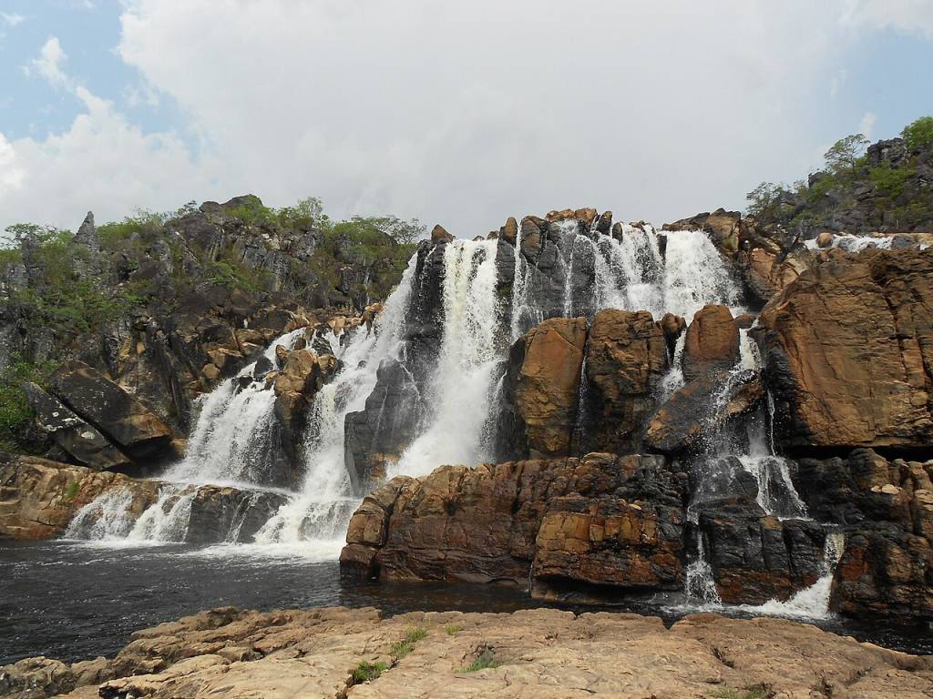 Cachoeira-Carioca cachoeira-carioca
