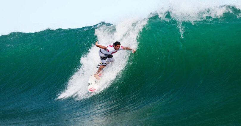 Surf No Panamá: Conheça As Melhores Praias Para Pegar Ondas 1 2026 word2